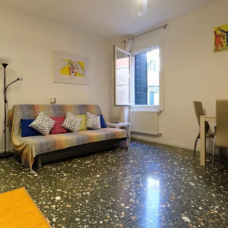 Apartment Elia1141 Venice