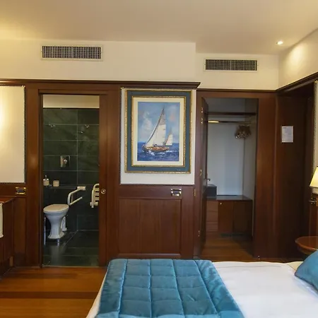 Bucintoro Venice