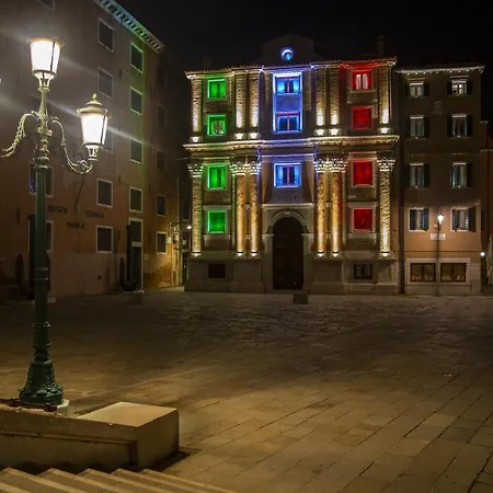 Bucintoro 4* Venice