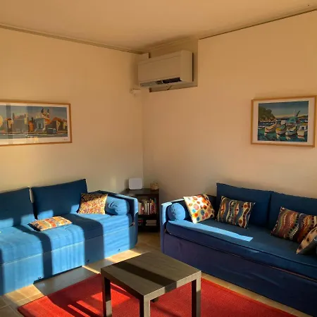 Appartement Artistico - Artistic Flat In Front Of Guggenheim Collection Venise