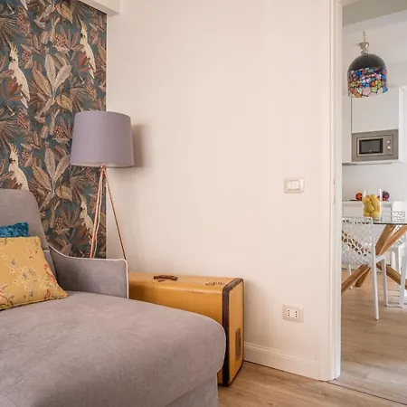 Apartment Ca Del Mar Luxury *
