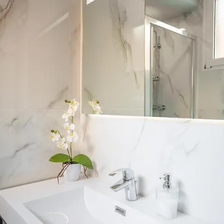 Ca Del Mar Luxury Apartment *
