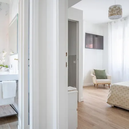 Ca Del Mar Luxury * Venice