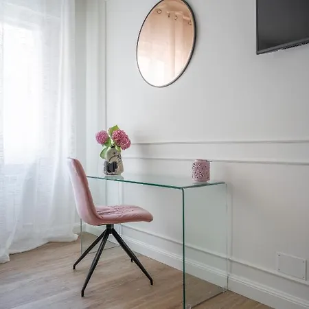 Ca Del Mar Luxury Apartment