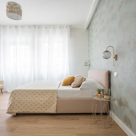 Ca Del Mar Luxury *