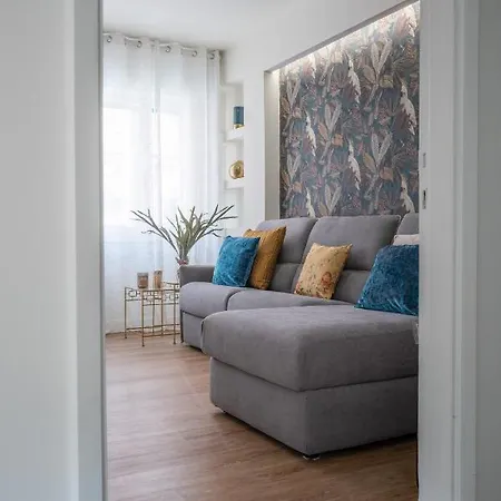Ca Del Mar Luxury Apartment *