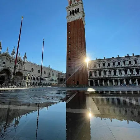 Ca Del Mar Luxury Venice