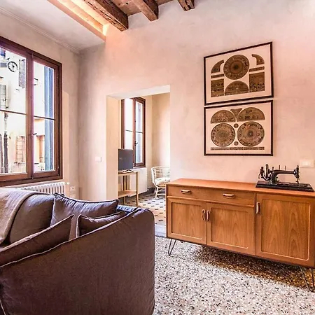 Apartment Ca Fenice Design *