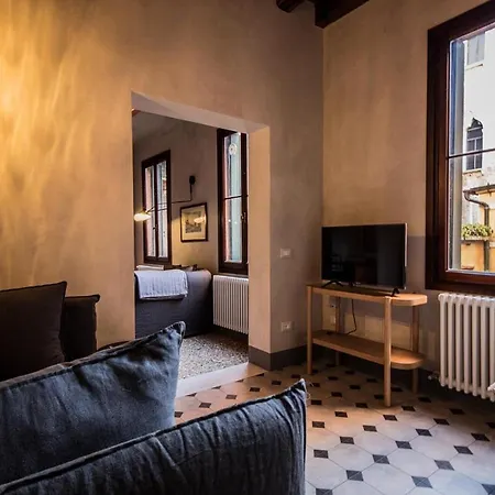Apartment Ca Fenice Design *