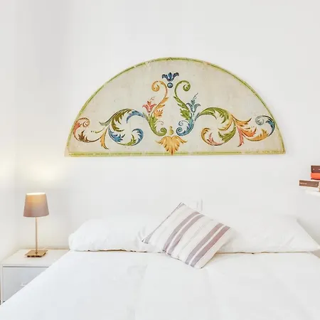 Ca Lu Vintage Flat Con Vista Su San Marco! 公寓