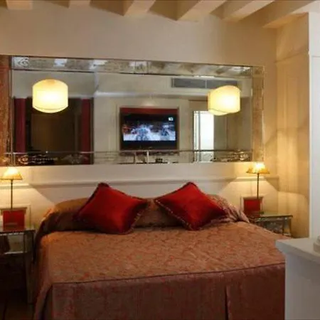 San Marco Luxury - Canaletto Aparthotel