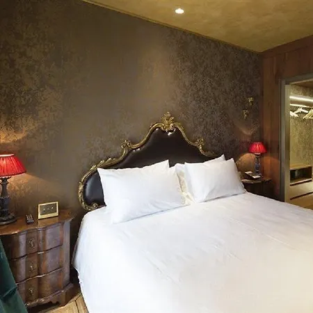 Hotel Palazzo Venart Luxury Venice