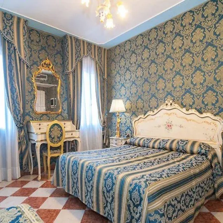 Dori Hotel Benátky