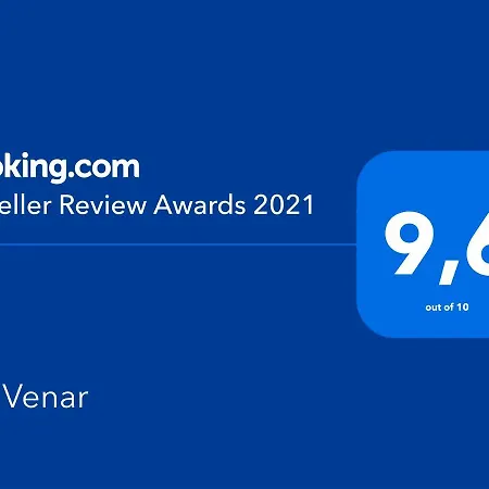 Appartamento Ca' Venar Venezia