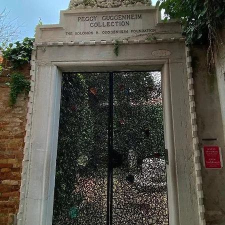 Artistico - Artistic Flat In Front Of Guggenheim Collection * Venise