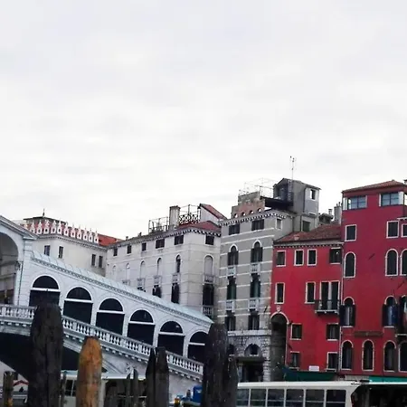 San Marco Apartamento Venecia