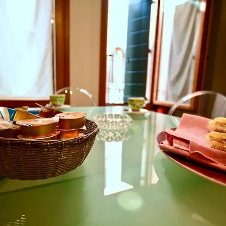 San Luca - Fenice In Apartamento *