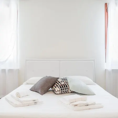 Palace Tintoretto By Wonderful Italy Apartment Venice
