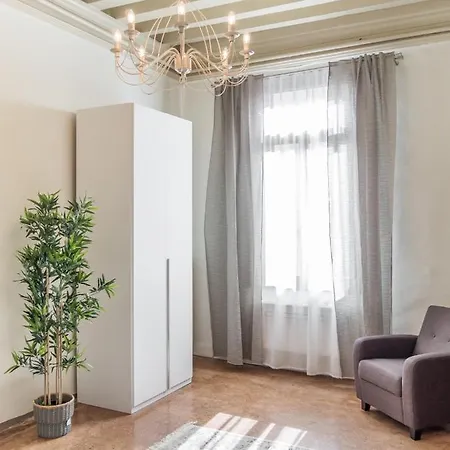 Riva Palace By Wonderful Italy Apartamento Venecia