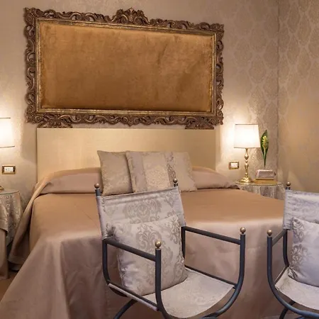 Hotel Metropole 5*