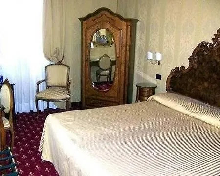 Gorizia A La Valigia 3*
