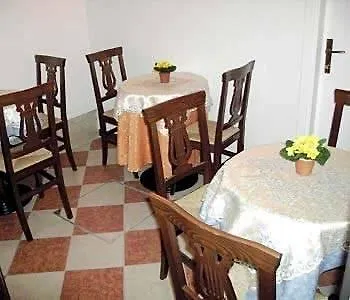 Corte Rossa Benátky