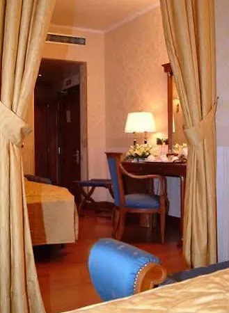 Antico Panada Hotel 3*