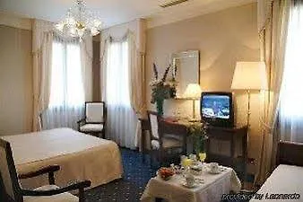 Ca' D'oro - Wenice Deep Culture 3* Venice