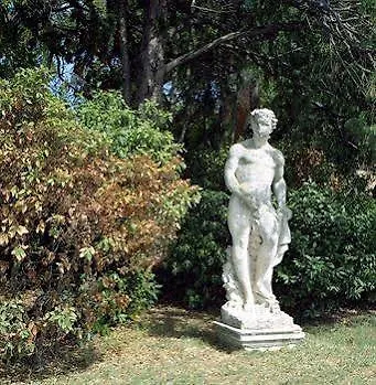 Hotell Residenza Ai Giardini Venedig