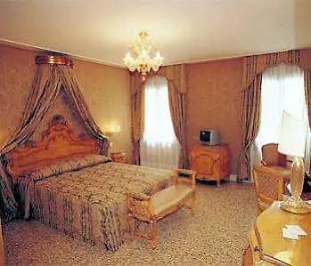 Hotell Ca' Dogaressa