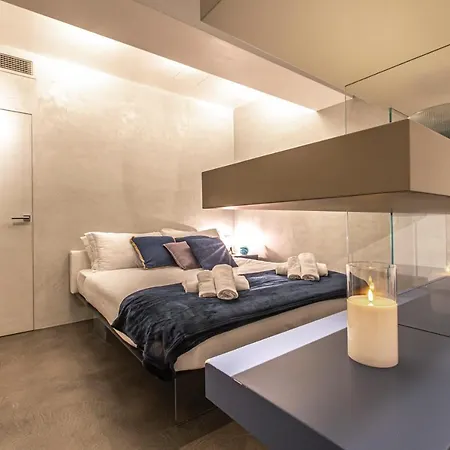 Studio San Marco R&r * Veneza