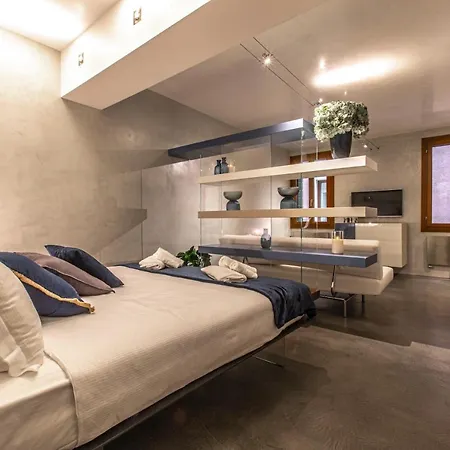 Studio San Marco R&r Veneza