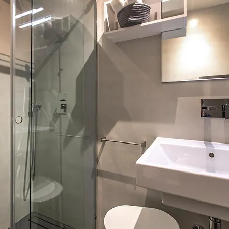 Apartamento Studio San Marco R&r Veneza
