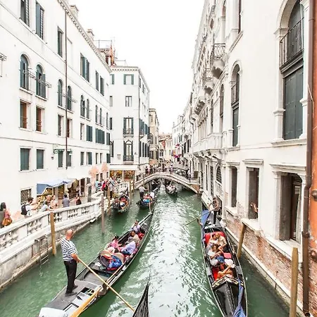 Studio San Marco R&r Apartamento Veneza