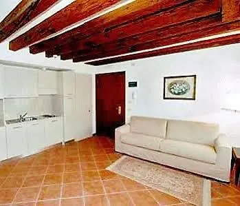 Апарт-отель Corte Grimani 3*