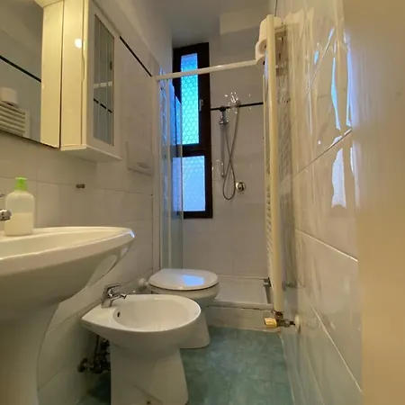 Ca' Santa Marta Apartment Venedig