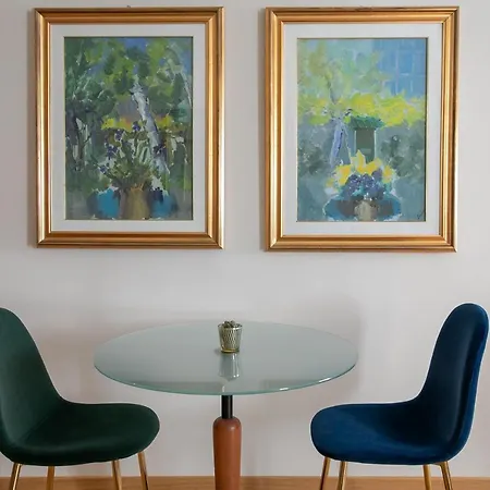 Ca' San Giorgio Bed & Breakfast 2*