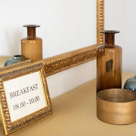 Bed & Breakfast Ca' San Giorgio