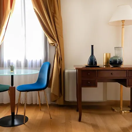 Bed & Breakfast Ca' San Giorgio Venezia