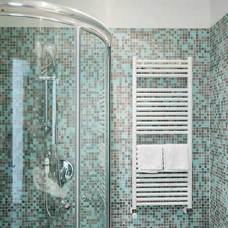 Ca' San Giorgio Bed & Breakfast 2*