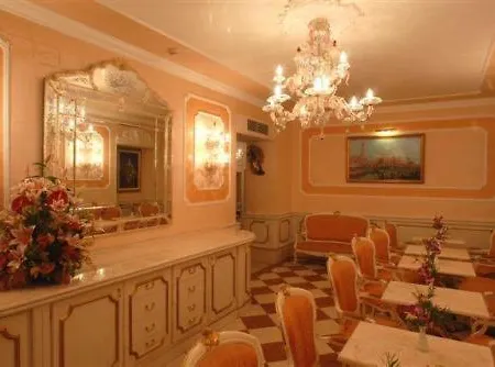 Canaletto 3* Benátky