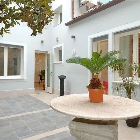 American-dinesen Hotel Venedig