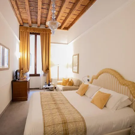 Ca' San Giorgio Bed & Breakfast 2*