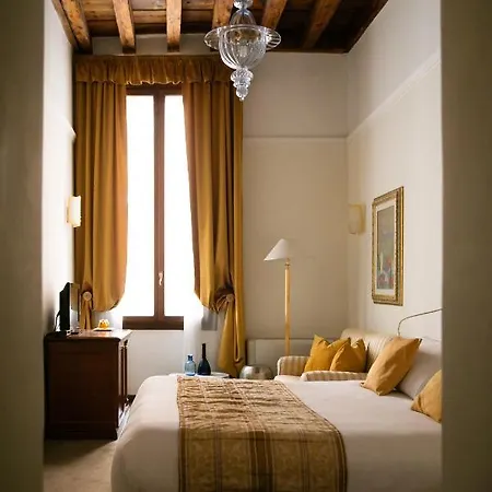 Ca' San Giorgio Bed & Breakfast Venezia