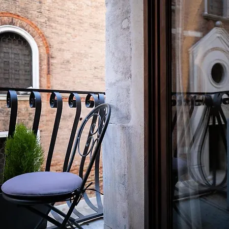 Ca' San Giorgio Bed & Breakfast Venezia