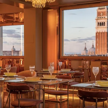 Bauer Il Palazzo 5* Velence