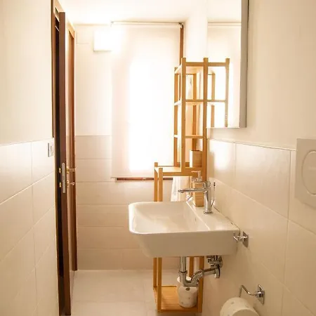 Appartamento Wow 5 Min From San Marco *