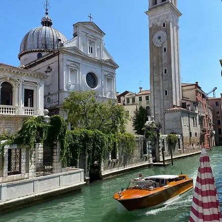 Appartamento Wow 5 Min From San Marco