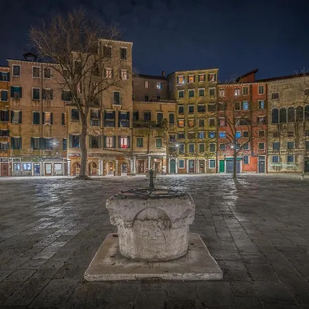 Apartamento Ca' Francesco *
