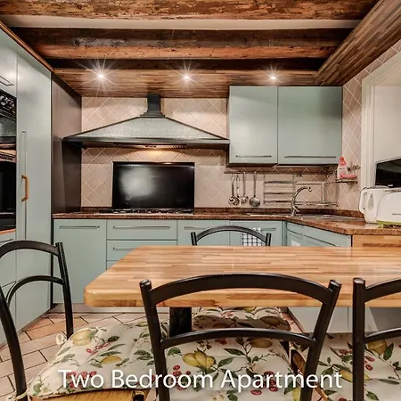 Ca' Francesco Apartamento Venecia